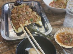 -马老大烧烤(和平路店)