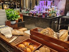 -博林天瑞喜来登酒店·西丽尚膳