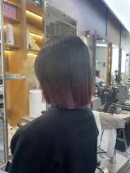 -Sying杉影日式烫染專門店