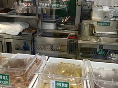-紫光园清真北京小吃(广渠门内店)