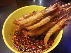 -醉小酒馆·川菜·江湖菜·重庆菜(观音桥旗舰店)