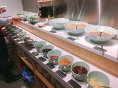 -食潮汕头鲜牛馆(望京保利店)