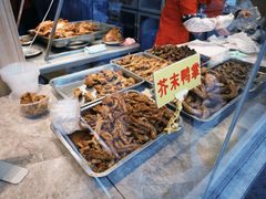 -小李烧鸡(西北角总店)