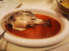 -惠丰堂饭庄·烤鸭·京味菜(翠微路店)