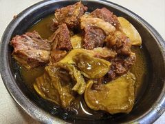 -炬龙牛肉店(新华店)