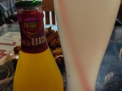 -蜗牛小馆醉乡民谣云南菜(惠新西里店)