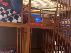 -汤连得温泉馆(宝山店)