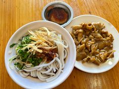 -再回首鸡肉米线(人民路一店)