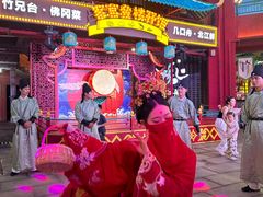 -清远熹乐谷温泉度假酒店