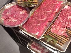 -西塔老太太泥炉烤肉(龙湖北苑天街店)