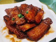 糖醋带鱼-人全到南京本帮菜馆(云锦路店)