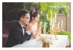 -艺匠摄影ARTIZ STUDIO(南京店)