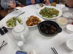 -瑞福园联谊餐室(茂名南路店)