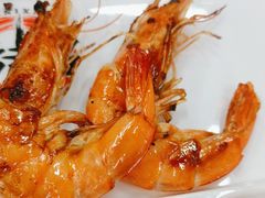 -允辛家·自助泥炉烤肉(九亭店)