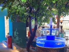 -佬麻雀·剁椒鱼头(京基KK One店)