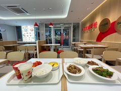 -永和大王(小厨·东四十条店)
