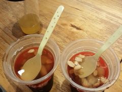 -八婆婆烧仙草(曾厝垵店)