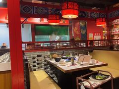 -祥源胡同·涮牛羊肉火锅(花桥店)