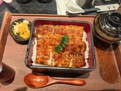 -玄白·炭烤活鳗(上海首店)