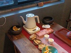 -邈墨茶馆(凤起路店)