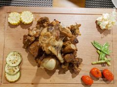 -美拉维苏披萨(华科店)