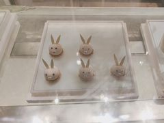 -西安凯悦酒店-自助餐厅·海鲜·烧烤