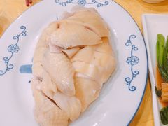 -合力居·生记路边鸡(北京路店)