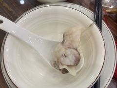 -正能量脆肉鲩火锅