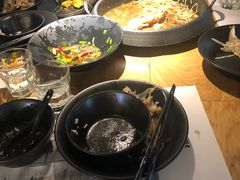 -金牌外婆家(苏州中心店)