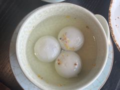 -杭州桐庐康莱德酒店中餐厅·乐