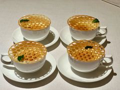 -香樟花园法式铁板烧(恒隆广场店)