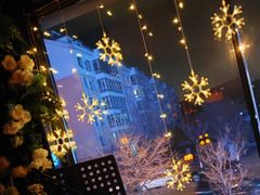 -深蓝超市Alcohol Player餐酒吧
