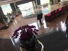 -河南省黄河迎宾馆