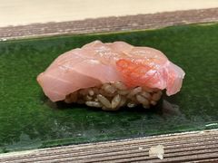 -鮨一日本料理(大中华店)