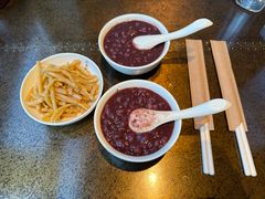 -漆黑觉米粉(三里屯店)