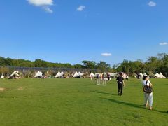 -不觉晓CAMPING(上海迪士尼营地店)