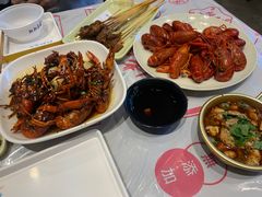 -靓靓蒸虾·头牌蒸虾(南山桂庙店)
