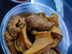 -阿姨牛杂(北京路店)