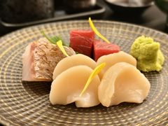 -Sushi Hanzo半藏(天环广场店)