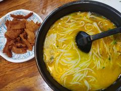 -桥香园过桥米线(国贸店)