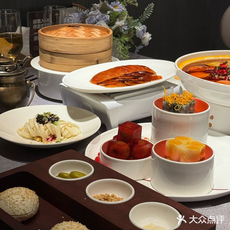 排队两小时➕也要来吃的深圳[必吃]榜，京炙坊[打卡]