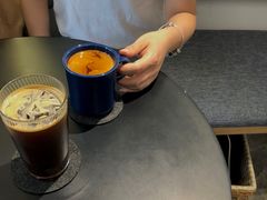 -古耳咖啡(北锣店)