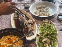 -王府井酒店(金桥港湾店)