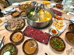 -合记汕头牛肉店(嘉禾路店)