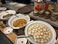 -鸽子窝(宋庄店)