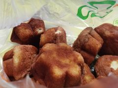 -幸福蛋糕坊(金顶街店)