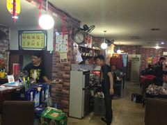 -喝丢一只鞋海鲜烧烤·海肠捞饭(文体街店)