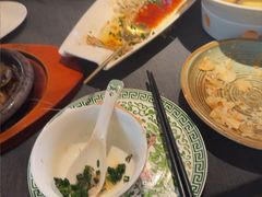 -南里山房·新淮扬菜(徐汇万科店)
