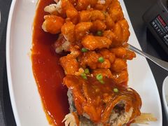 -香雪海饭店中餐厅(人民桥店)