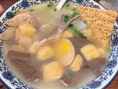 -小潘记鸭血粉丝汤